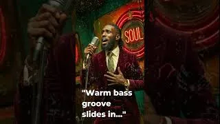 Thumbnail: 🌃Late Night Rhythm from the Old Soul Streets Minimal Soul Funk-Vintage Jazz Funk Vol.4 #chillgrooves