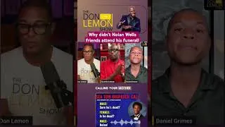 Thumbnail: Non guilty “friends” attend funerals! #nolanwells