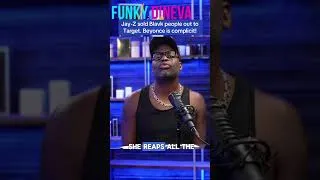 Thumbnail: Jay-Z and Beyonce are sellouts !