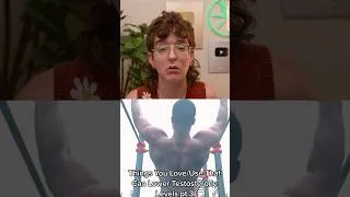 Thumbnail: Tofu Is for Soy Boys