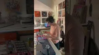 Thumbnail: Making a Jazzy, Hypnotic Hip Hop Beat 🎹🔥