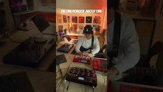 Thumbnail: Forgot About Dre - Loop Cover 🎹