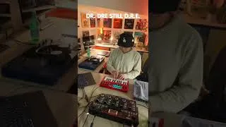 Thumbnail: Still D.R.E. - Loop Cover 🎹
