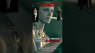 Thumbnail: Every Major Resident Evil Villain in 2 Minutes #residentevil #re9 #rerequiem
