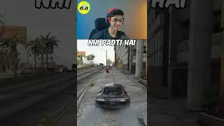 Thumbnail: I Busted 5 Craziest Myths in GTA 5! #shorts