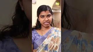 Thumbnail: வேற வழியே இல்ல... முடிச்சி விட்ற வேண்டியதான் 🙆🏻‍♀️🤧 | Funny Factory