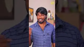 Thumbnail: ஒரு வாழை இலைக்கு 5000-ஆ?😶 | Funny Factory