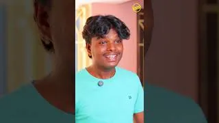 Thumbnail: ஊர் வம்பெல்லாம் வாங்குறாங்களே😨 | Funny Factory