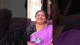 Thumbnail: இன்னும் என்னெல்லாம் பண்ண போறாங்களோ😖 | Funny Factory