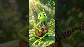 Thumbnail: Arabic nasheed #funnykids #3danimation