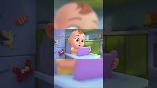 Thumbnail: Lalafun Playtime! Baby Games For Kids