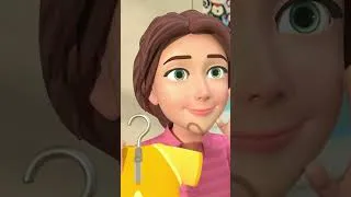 Thumbnail: The Baby Says “Me Too” 👶🎵 | Nursery Rhymes & Kids Songs
