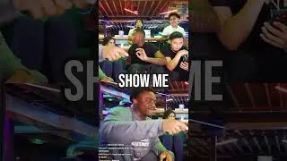 Thumbnail: FunnyMike & Malek Call Out Suburbbaby For Not Acting Suburban.. 😭 #funnymike