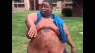 Thumbnail: The World Most Big Fat Man Dancing Comedy  Funny Video.