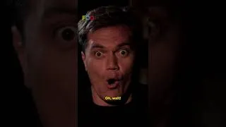Thumbnail: Michael Shannon reads a REAL sorority email