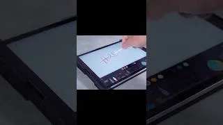 Thumbnail: DIY pen for tablet and ipad with Cotton Swab