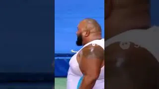 Thumbnail: breaking limits🦯#Olympics #sora #fat #polevault #fail