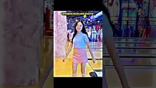 Thumbnail: Others bowling shots vs last one ☠️   #trollface #skulledit #bowling