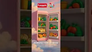 Thumbnail: Whisking Up Wonders with Fun Dough