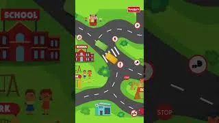 Thumbnail: A Journey Where Every Turn is a Lesson