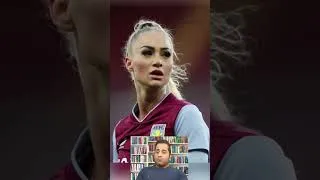 Thumbnail: #shorts Alisha Lehmanns revenge
