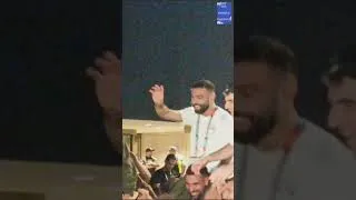 Thumbnail: Mohamed Salah in Vancouver, British Columbia #shorts