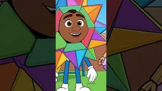 Thumbnail: Meet the Funtastic Playhouse Characters!