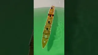 Thumbnail: Is this the best Titanic replica?