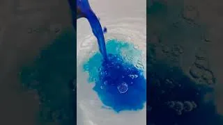 Thumbnail: From Clear To Dark Blue