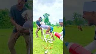 Thumbnail: Amazing Injection Wala Comedy Video 2025 #funnvideo2025 #funny #ytshorts #comedy #shorts #video