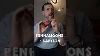 Thumbnail: What Are GOOD Fragrances VS  Bad Fragrances