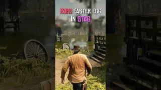 Thumbnail: RDR2 Easter Eggs spotted in GTA6