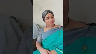 Thumbnail: Shreya ki new technique.....😂😂 #shorts #youtubeshorts #funwithprasad