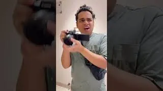 Thumbnail: Background music.....😂😂 #shorts #youtubeshorts #funwithprasad