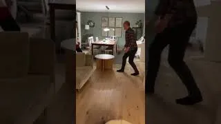 Thumbnail: Ping pong challenge