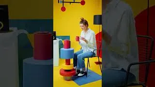 Thumbnail: Geometric Figures for Kids.  #educationalvideos #videosforkidstolearn #mathshorts #maths
