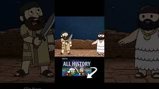 Thumbnail: History of the world