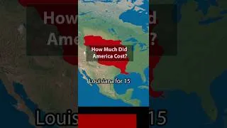 Thumbnail: How much did America cost?