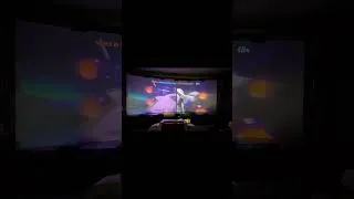Thumbnail: (Outdated) Galaxian 3 has been fixed once again @ Fun World!          Recorded January 17, 2025