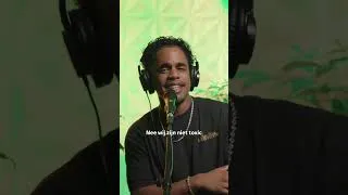 Thumbnail: amore: "Schat je bent de baddest, niemand kan aan je tippen" | FunX Talent Summer Vibes