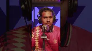 Thumbnail: AYO B: "Baby, op jou spend ik me money" | FunX Talent Summer Vibes