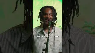 Thumbnail: ELEVEN: "Gado heeft beloofd, you plus me is a collabo" | FunX Talent Summer Vibes