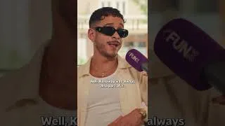 Thumbnail: Kybba over Basshall Movement en eigen festival | FunX