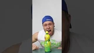 Thumbnail: this was so sour that I drank another one.
