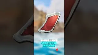 Thumbnail: STOP using your own blood for Bloodstalkers! ❌