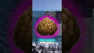 Thumbnail: INFINITE KIBBLE EXPLOIT! 🚨 Patch Coming Soon