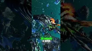 Thumbnail: ASTROCETUS THE NEW BROKEN CREATURE IN GENESIS