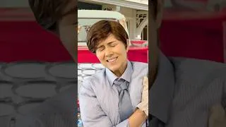 Thumbnail: Paint Moving Day, Pt. 8 #skits #parody #soapopera #hallmarkchannel #romcom #skit #parody #comedy