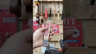 Thumbnail: Guess This Tool Name ?