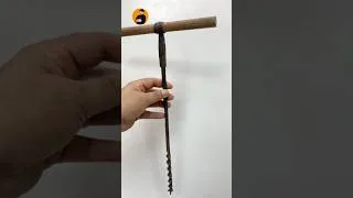 Thumbnail: Guess The Tool Name #woodworking #tools #wood